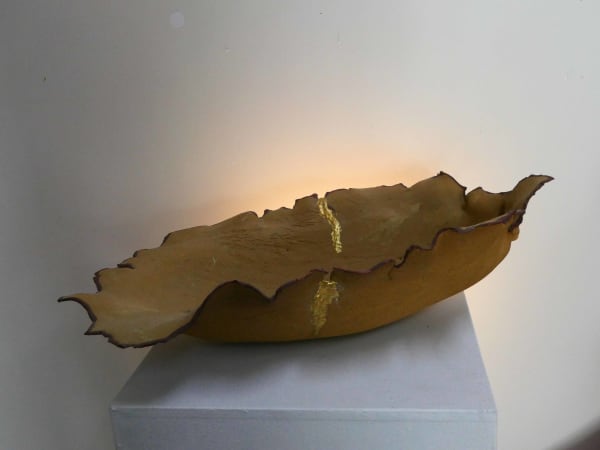 Cynthia Hardie Bush Tucker Coolaman, 2020 Ceramic - unglazed