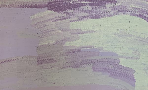 Bugai Whyoulter, Untitled, 2019