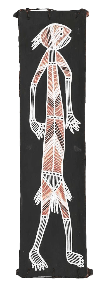 Ivan Namirrkki, Mimih Spirit, 2022