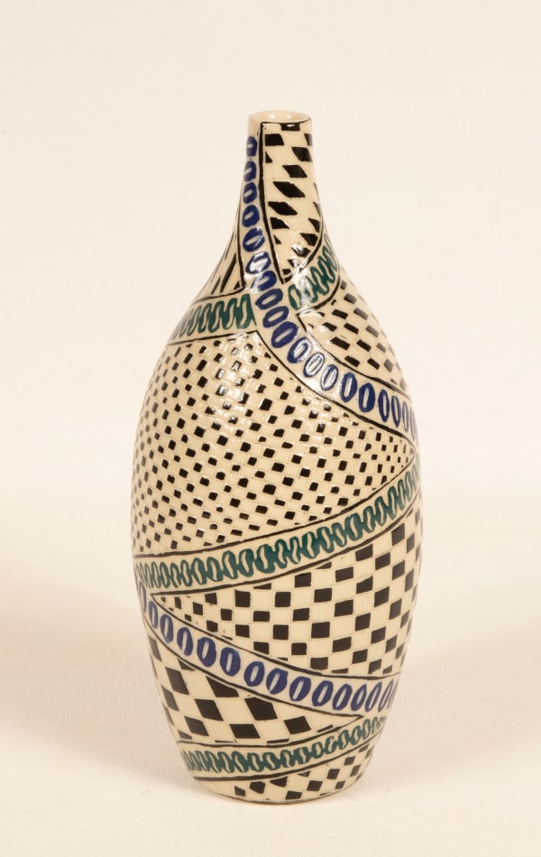Lynette Lewis, Tjala - Honey Ants, 2022