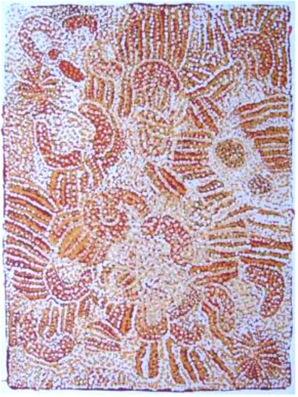 Elizabeth Nyumi, Parwalla, 2005