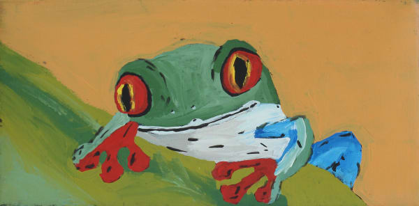 Cherylyn Napangardi Granites, 2023