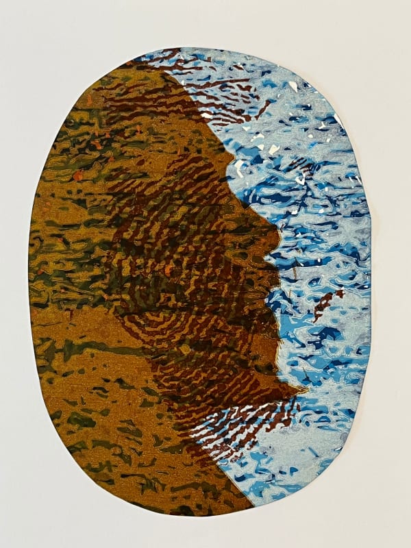 Dominic White, Profile Coolamon, 2019