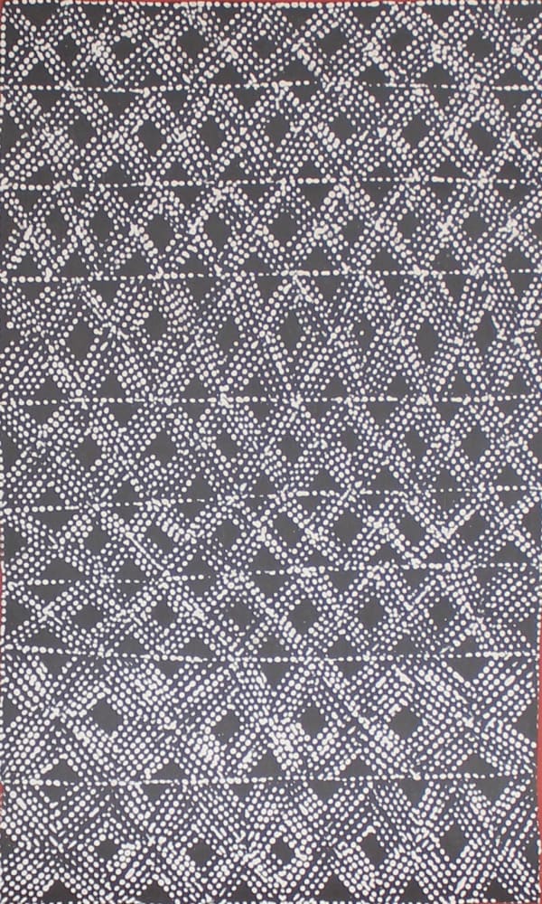 Maria Josette Orsto, Jilamara, 2018