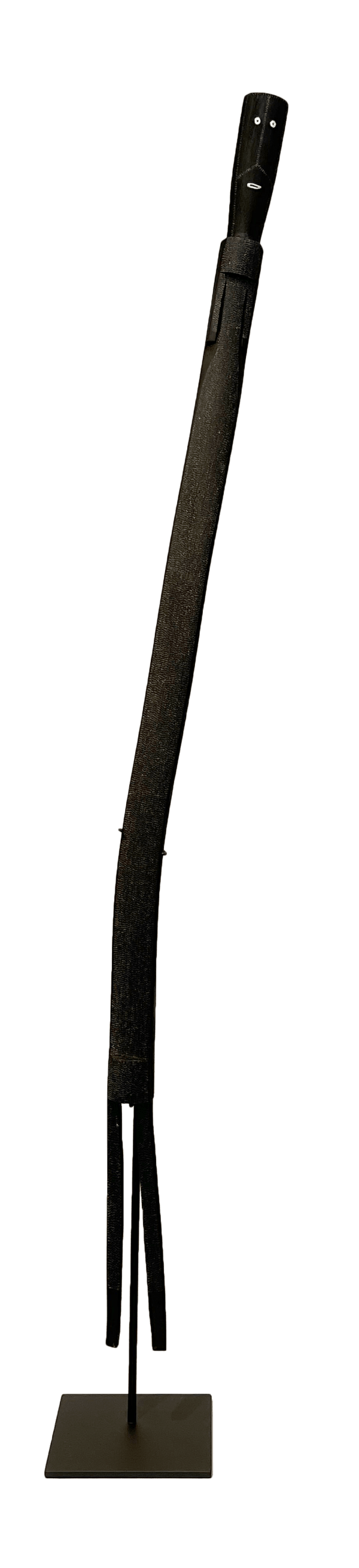 Samson Bonson, Mimih Spirit, 2022