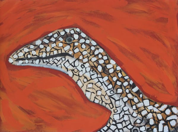 Cherylyn Napangardi Granites, Percentile, 2023