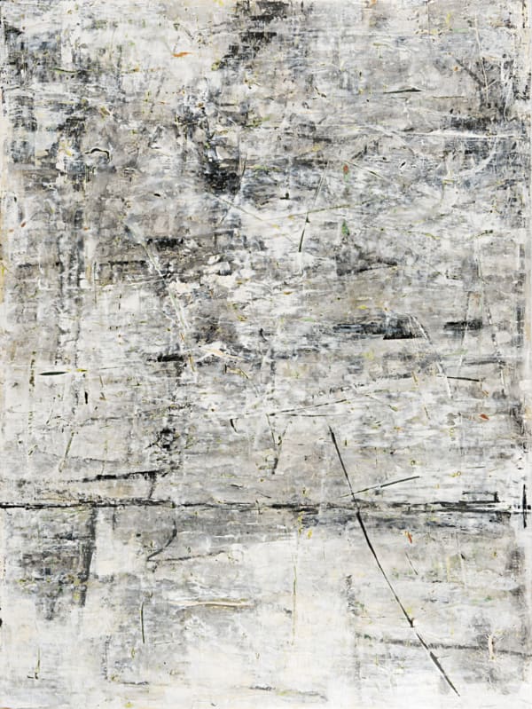 Claudine Marzik, Waterline Royal Arch Cave Chillagoe