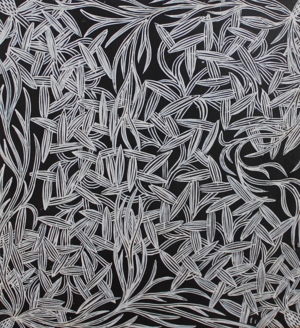 Djirrirra Wunungmurra, Yukuwa , 2015