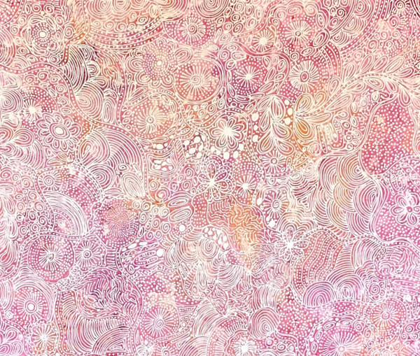 Janet Golder Kngwarreye Alhalkere - My Country, 2021 acrylic on linen 95 x 118 cm 37 3/8 x 46 1/2 in