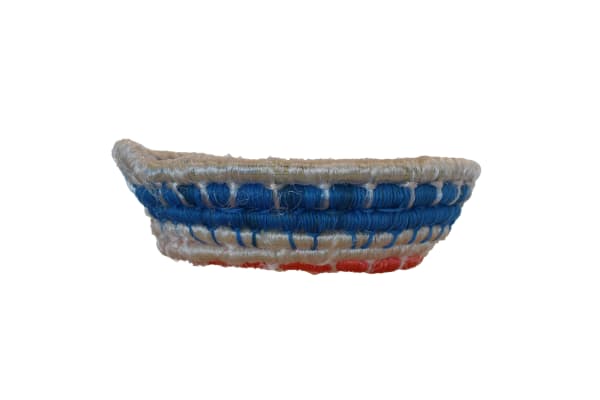 Yulki Nunggumjbarr, Wulbung (Basket), 2021