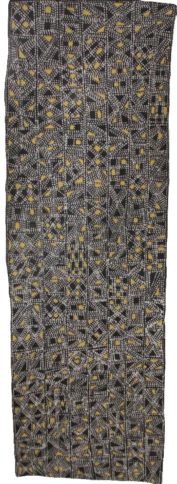 Maria Josette Orsto, Untitled, 2019