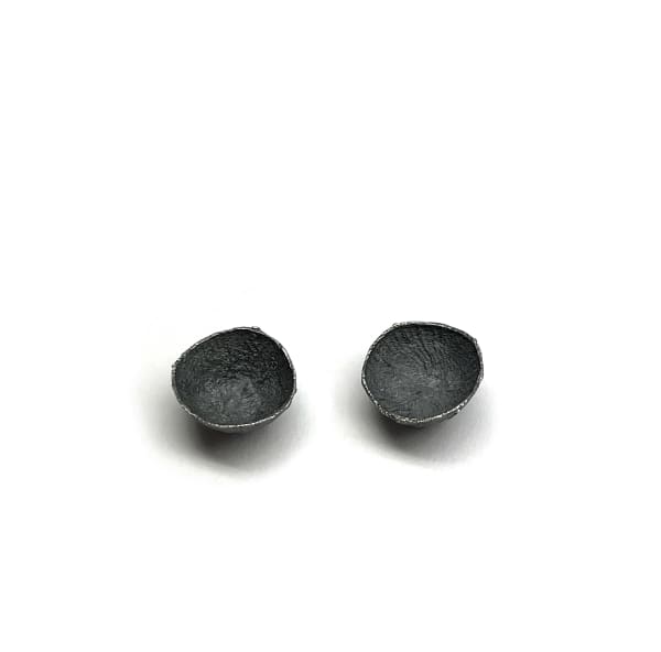 Melinda Young, Ranges Series – Blossom Cup Studs (Pukatja, APY Lands),, 2015/2024