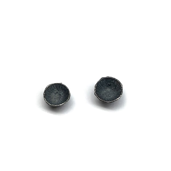 Melinda Young, Ranges Series - Blossom Cup Studs (Pukatja, APY Lands, SA), 2015/2024