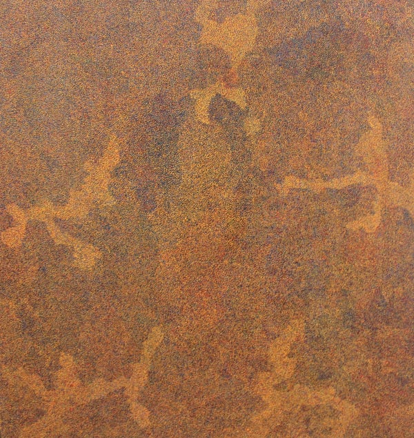 Caroline Petrick Ngwarreye My Beautiful Country, 2024 acrylic on canvas 155 x 145 cm 61 x 57 1/8 in