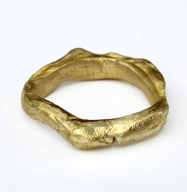 Emily McCulloch Childs, Ring (Bunurong Country, VIC), 2024