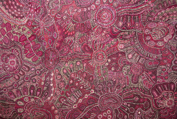 Katrina Tjitayi, Piltati, 2024