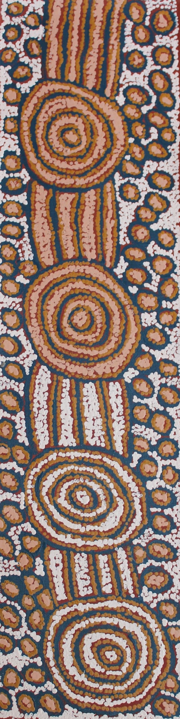 Debra Nakamarra, Tjintjintjin, 2023