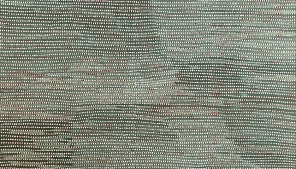 Connie Brown Yala Yala Tjukurrpa , 2020 acrylic on canvas 71 x 122 cm 28 x 48 1/8 in