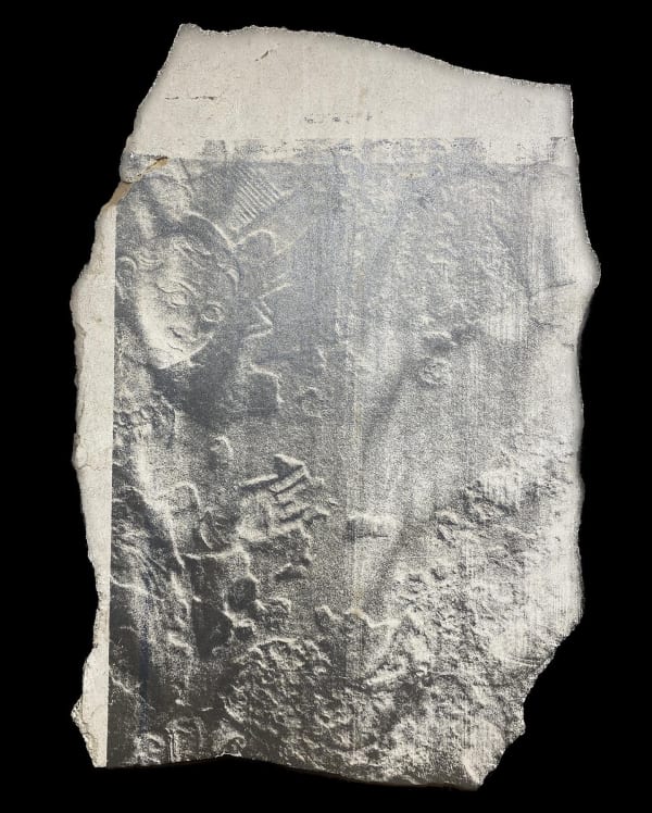 SAND OF NOISES - Marie Hervé, Elsa Martinez, Concrete Artefact #2, 2020