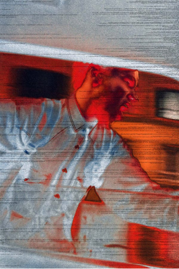 Nicolas Lebeau, /naʀkwa/, 2024