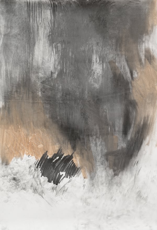 Stéphanie Mansy, Salve(s) brune(s), numéro 2, 2023