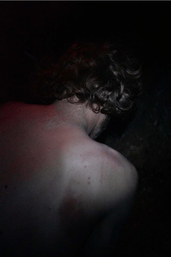 Nicolas Lebeau, /den/ b, 2024