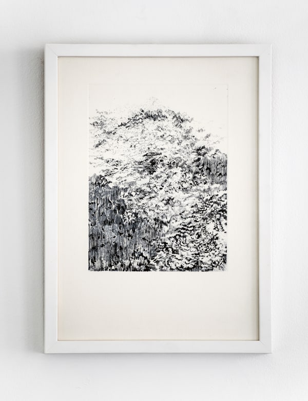 Stéphanie Mansy, Untitled, 2024