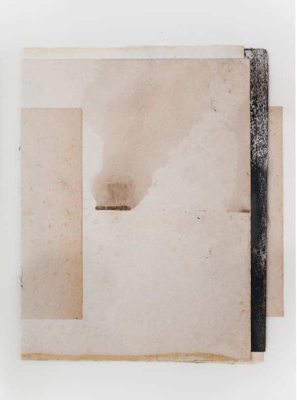 Stéphanie Mansy, 2238-M Paterna #1, 2024