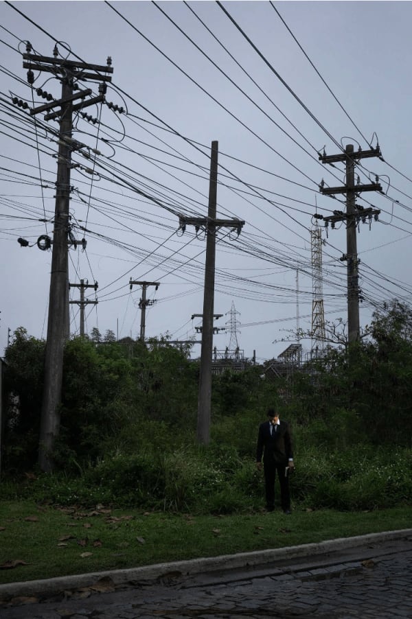 Nicolas Lebeau, /t͡ santɔ/, 2024