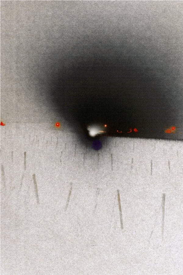 Nicolas Lebeau, /sʌn/, 2024