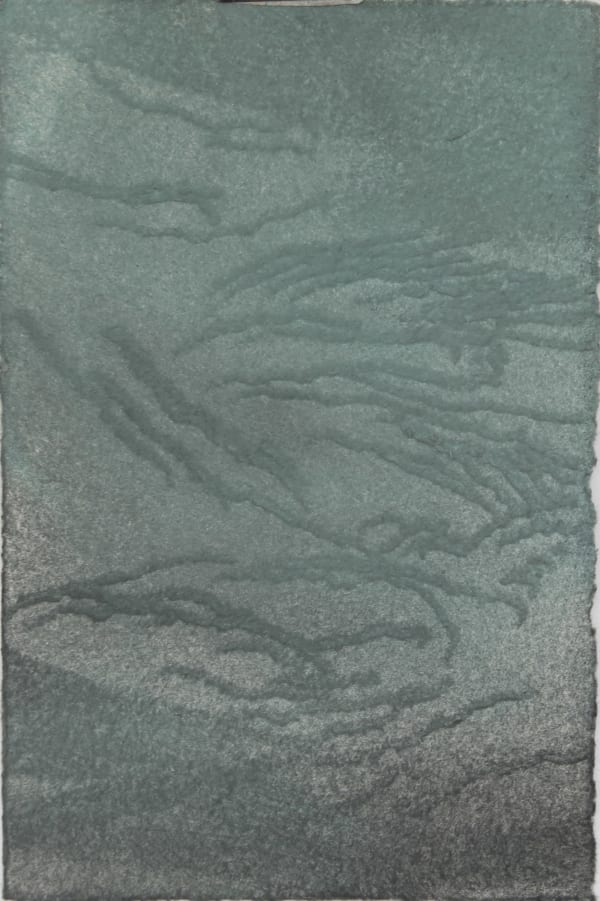 Stéphanie Mansy, Retranchées #17, 2023