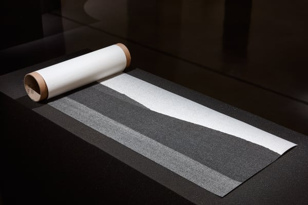 Duo Marie Hervé, Elsa Martinez, Seuil #1, 2022