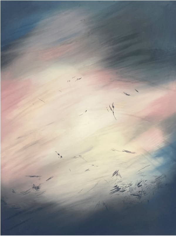 Stéphanie Mansy, Memoria, 2023