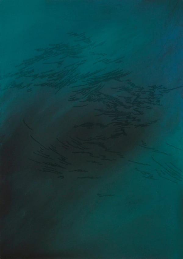 Stéphanie Mansy, Rémanence #1, 2023