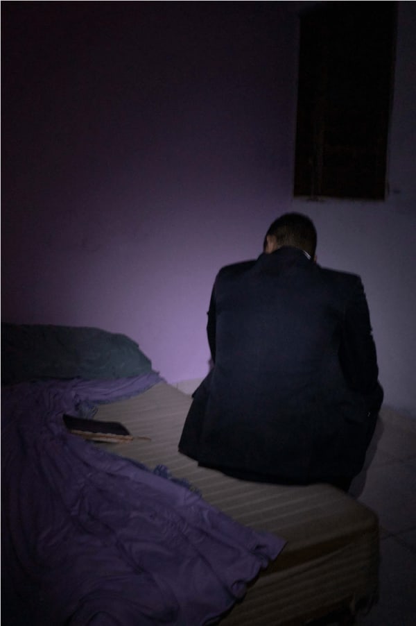 Nicolas Lebeau, /bRevjε:R/ c. , 2024