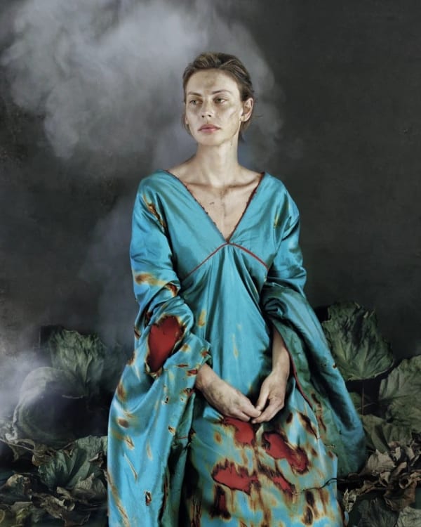 Vee Speers, Untitled #19, Phoenix, 2020