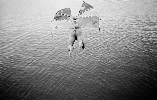 Christopher Lowell, Thirty-One Days 48