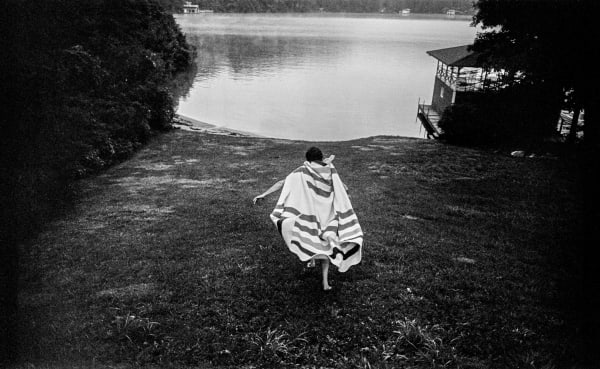 Christopher Lowell, Thirty-One Days 39, 2011