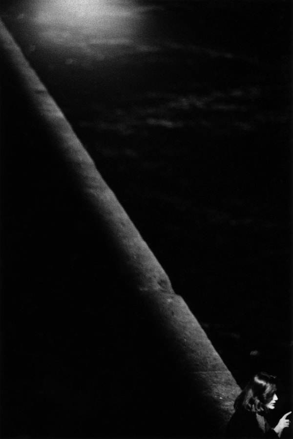 Kit Young, Paris, France , 2017