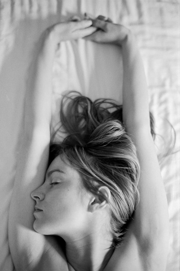 Christopher Lowell, Thirty-One Days - Ahna, 2011