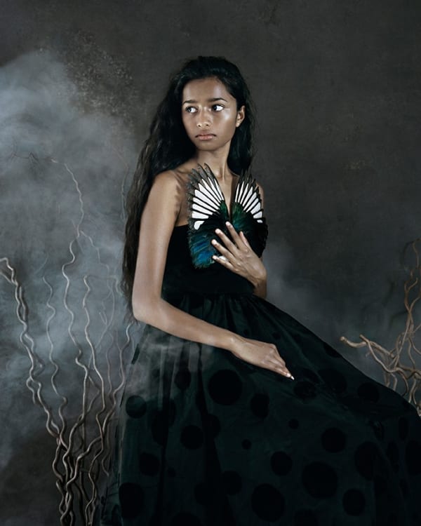 Vee Speers, Untitled #8, Phoenix, 2020