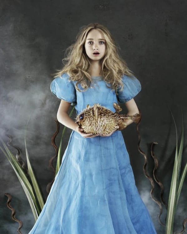 Vee Speers, Untitled #3, Phoenix 2020