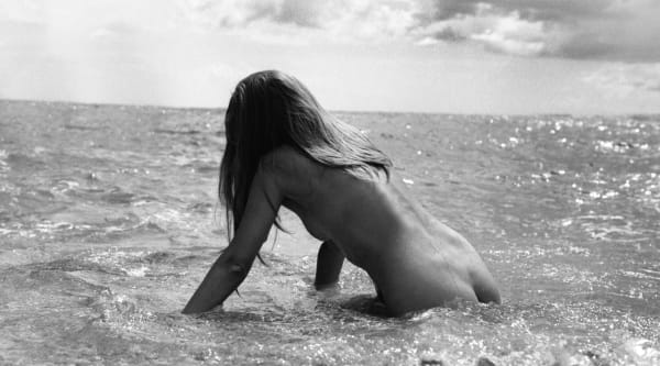 EMMA HARTVIG, OPHELIA, 2023