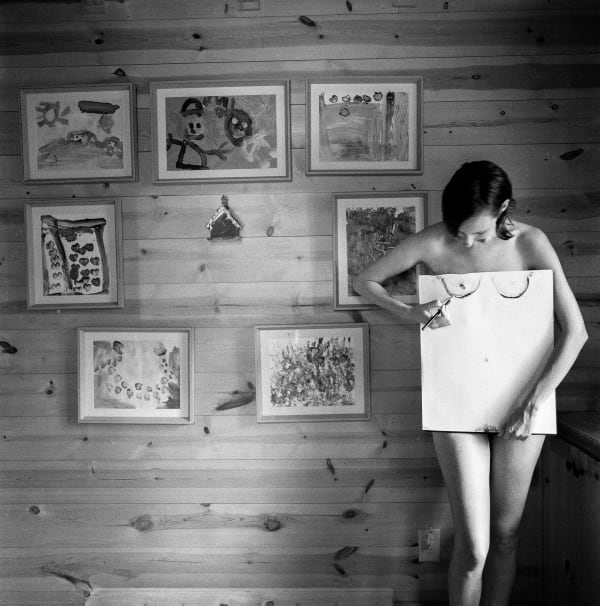 Christopher Lowell, Thirty-One Days 14