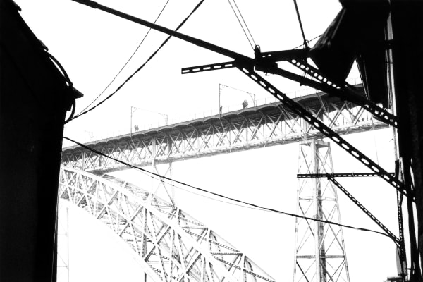 Kit Young, Porto, Portugal, 2024