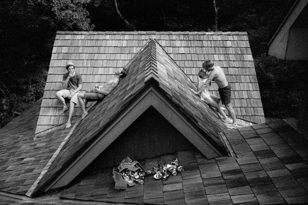 Christopher Lowell, Thirty-One Days 59, 2011