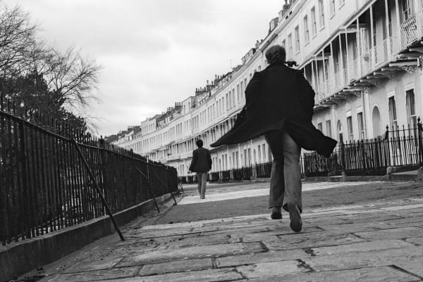 Christopher Lowell, Bristol Promenade, 2005