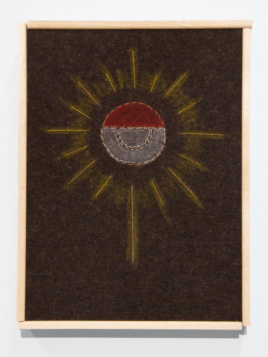 Uey Citlalin (Estrella Grande/Big Start) (Syncretic Study)