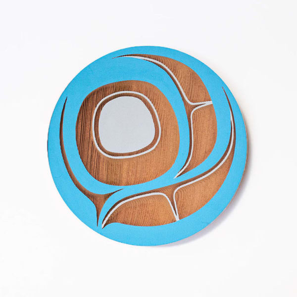 Salmon Egg