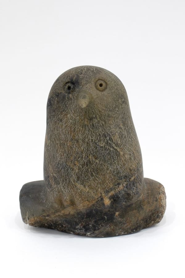 Stone Ookpik